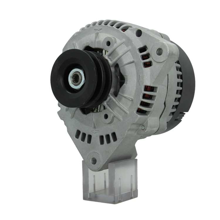 Alternator Volvo 100A