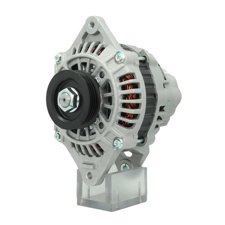 Alternator Mitsubishi/Hyundai 75A