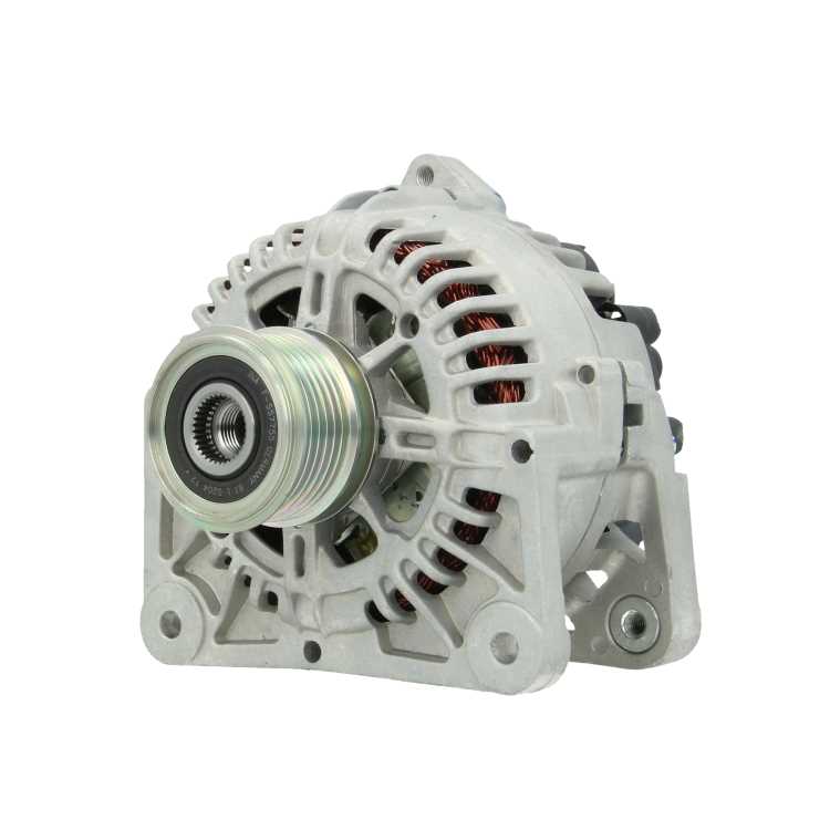 Alternator Renault 110A