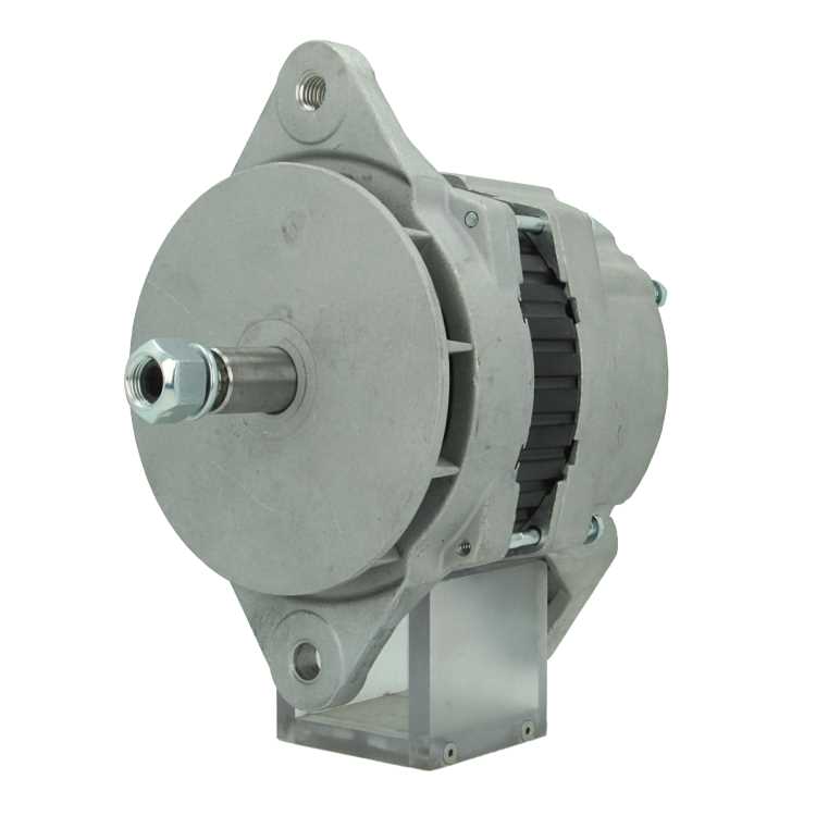 Alternator Caterpillar 130A