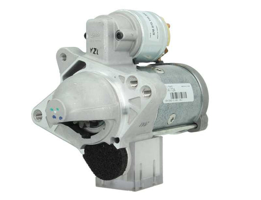 Starter Renault 2.2 kw