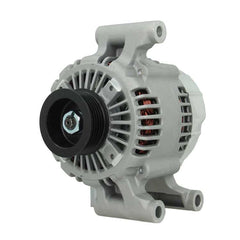 Alternator Jaguar 120A