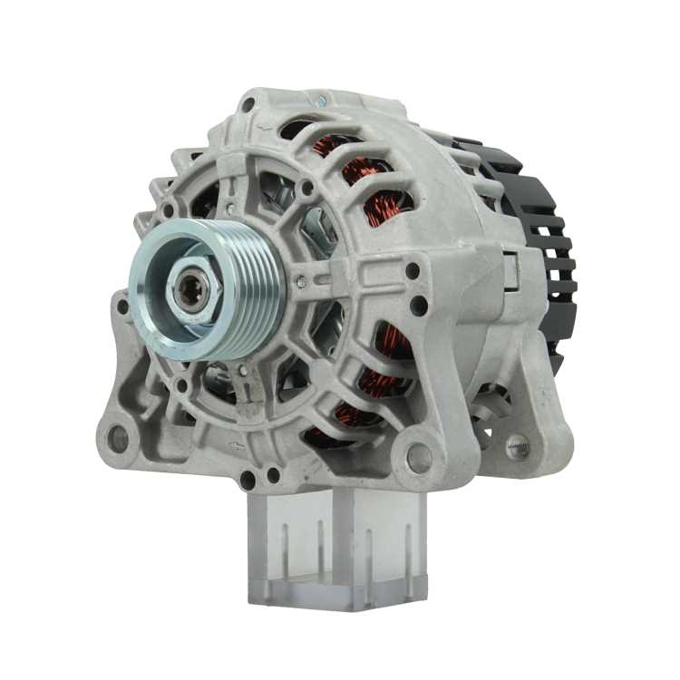 Alternator Citroen/Peugeot 80A