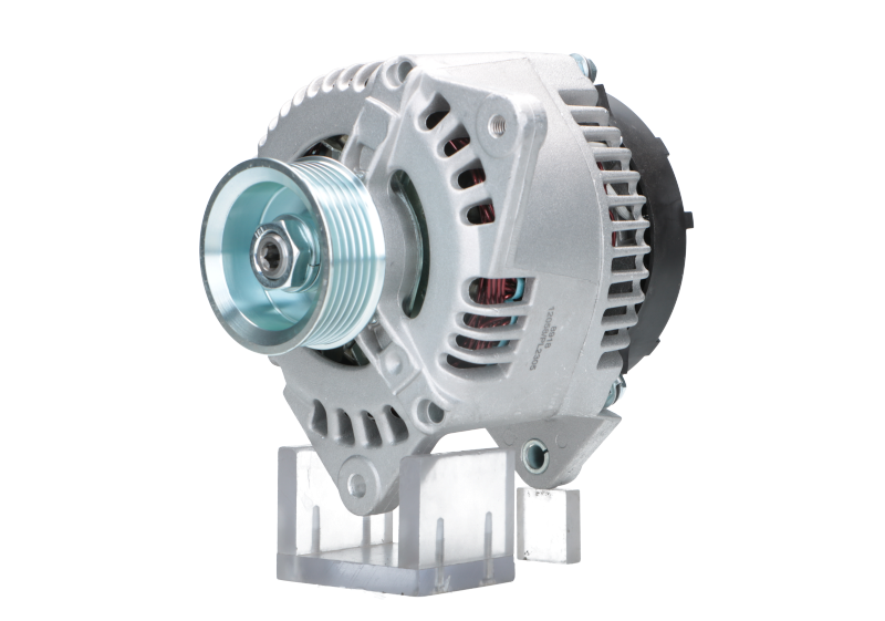 Alternator 12V Fits Ford, New Holland 100A