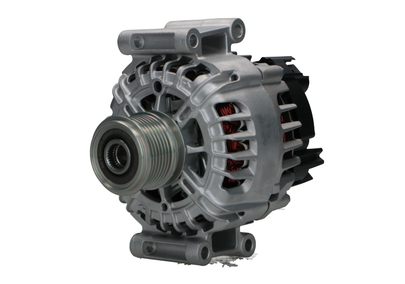 Alternator Mercedes 120A