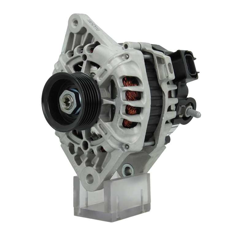 Alternator Hyundai/Kia 90A