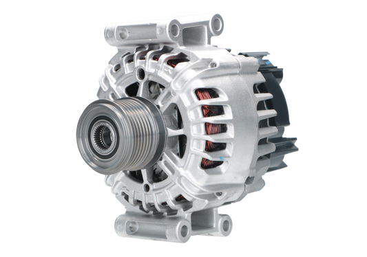 Alternator Mercedes 120A