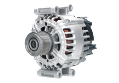 Alternator Mercedes 120A