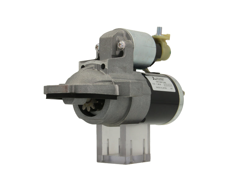 Starter Mazda 1.4 kw