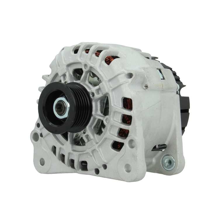 Alternator Ford 120A
