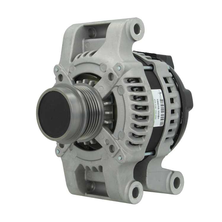 Alternator Land Rover 150A