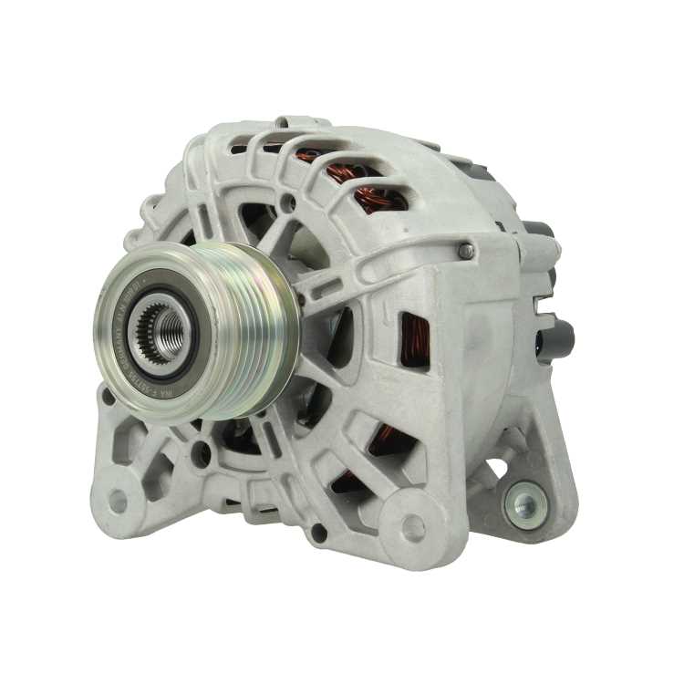 Alternator Renault 150A