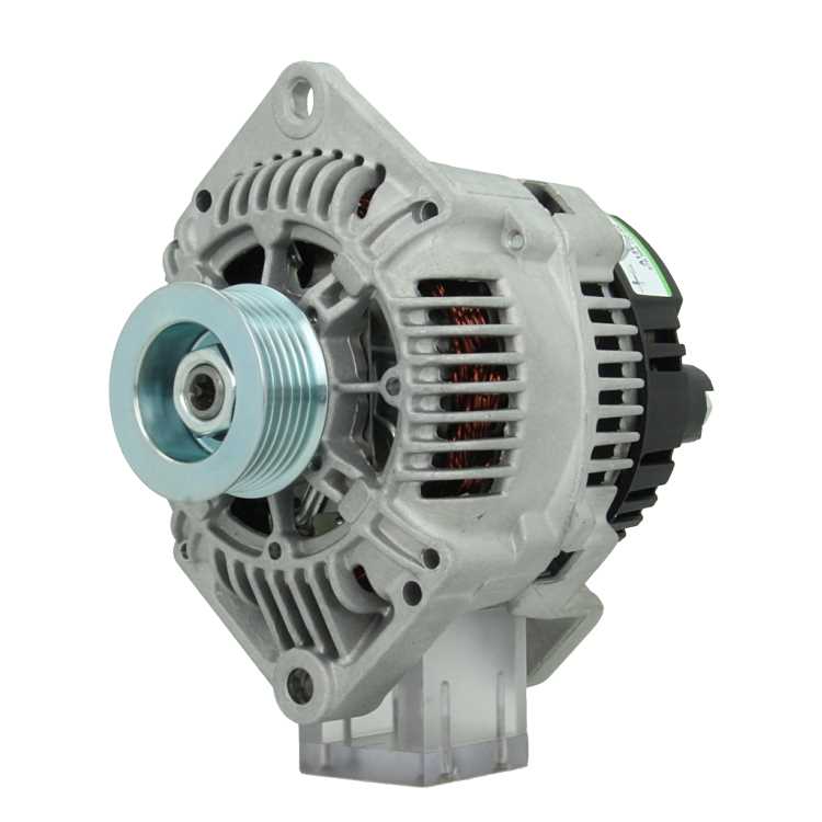 Alternator Renault 120A