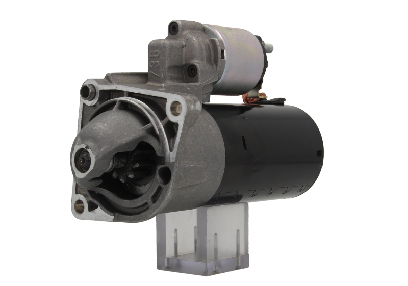 Starter Fiat 2.5 kw