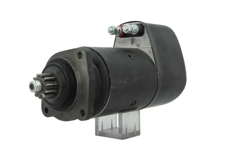 Starter Steyr 5.4 kw