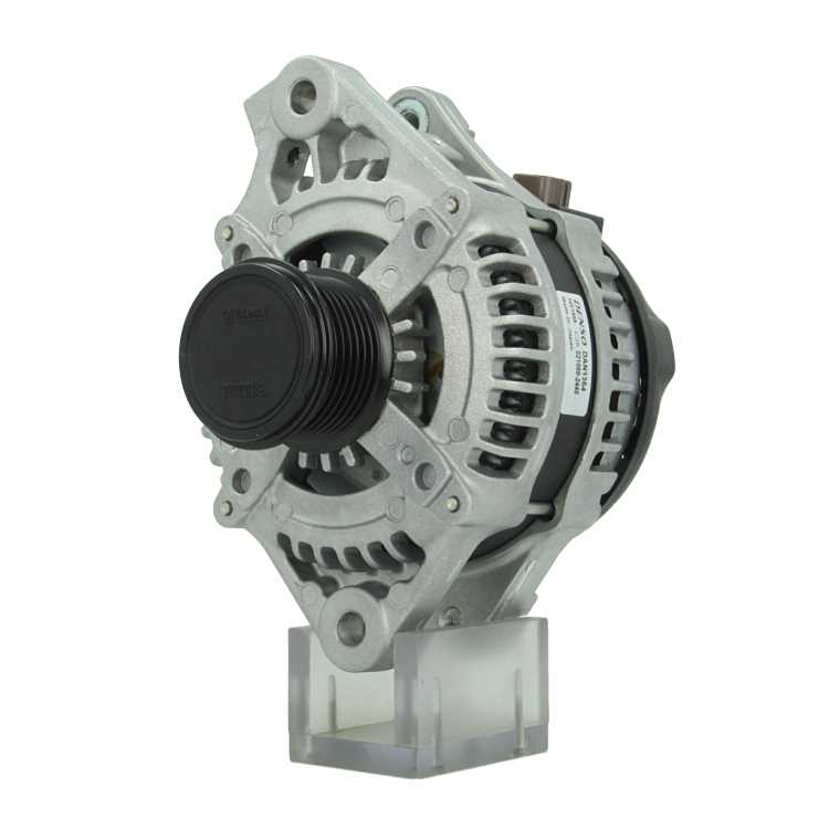 Alternator Lexus 150A