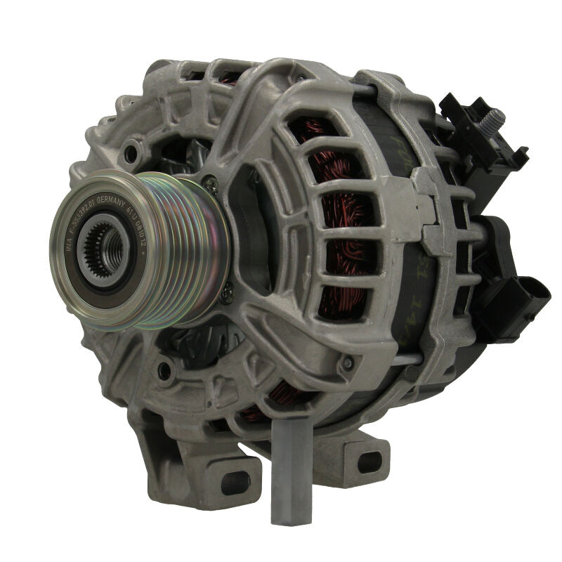 Alternator Volvo 180A