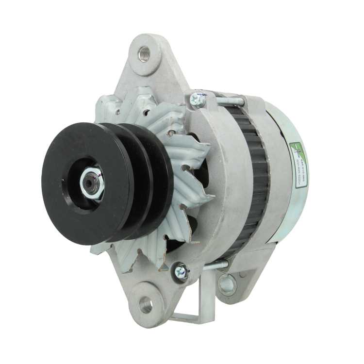 Alternator Komatsu 60A