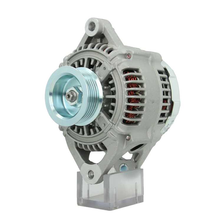 Alternator Chrysler 120A