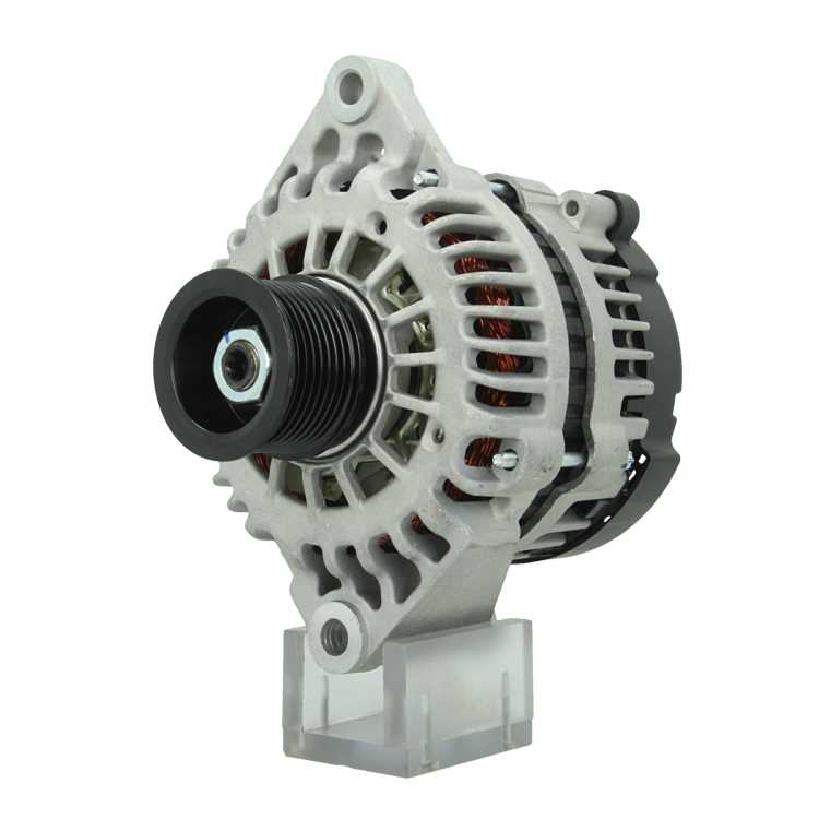 Alternator Caterpillar 50A