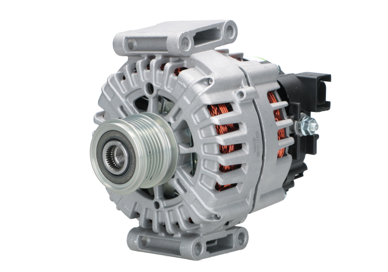 Alternator Mercedes 200A
