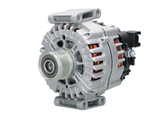 Alternator Mercedes 200A