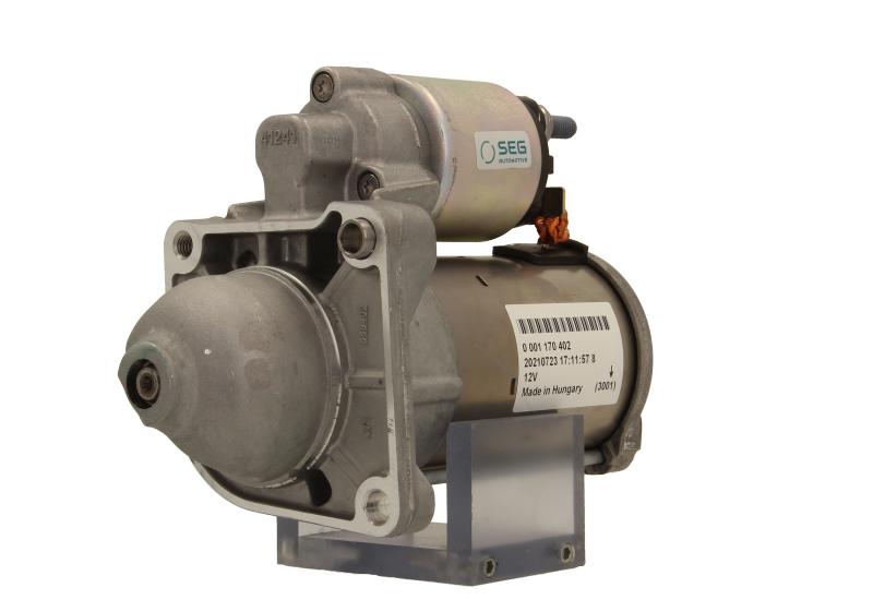 Starter Alfa Romeo / Fiat 1.1 kw