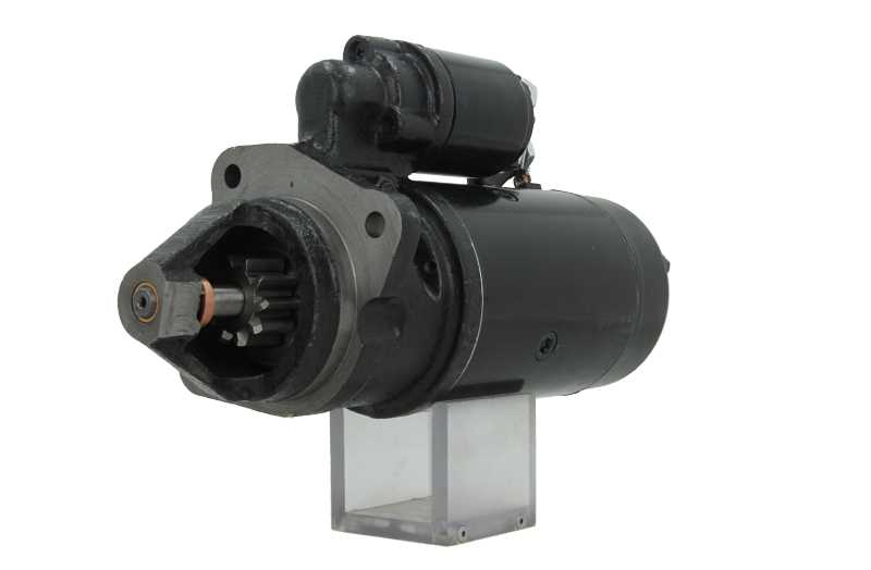 Starter Nissan 3.0 kw