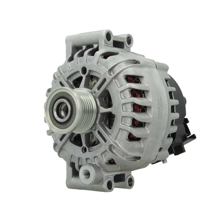 Alternator BMW 170A