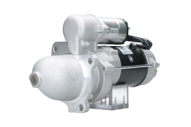 Starter Bobcat 3.0 kw