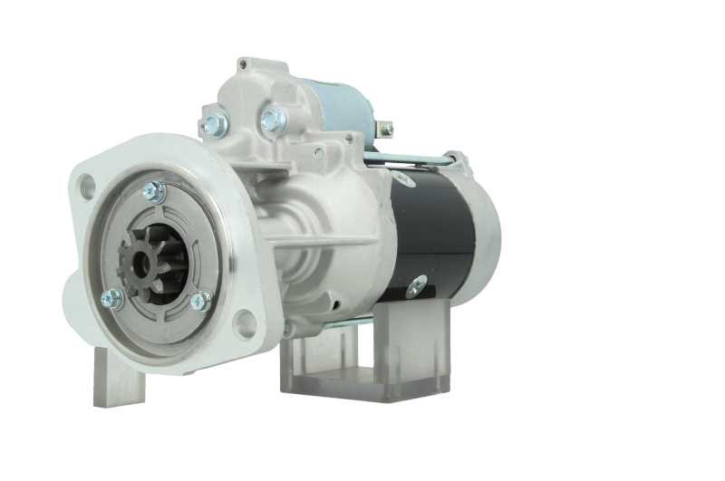 Starter Renault 2.5 kw