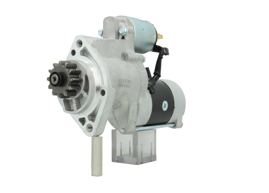 Starter Nissan 2.2 kw