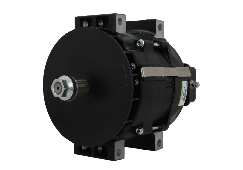 Alternator Caterpillar 140A