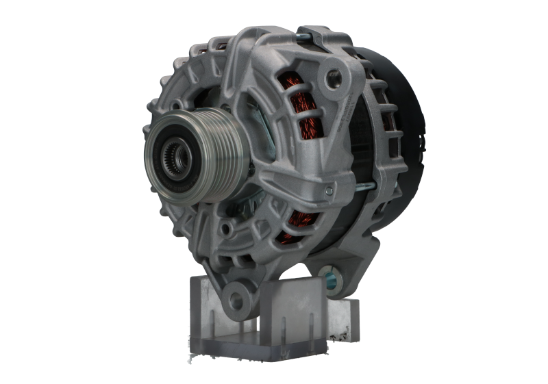 Alternator Iveco 210A