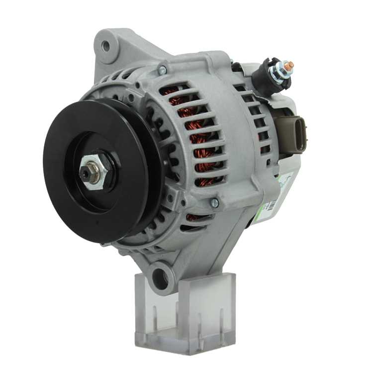 Alternator Toyota 90A