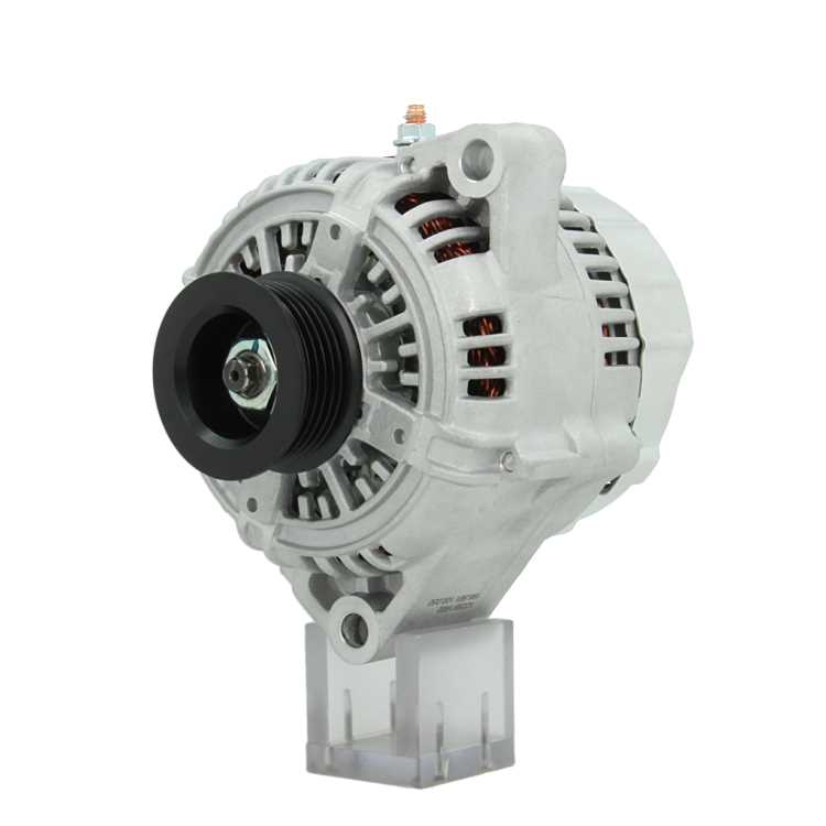 Alternator Toyota 100A