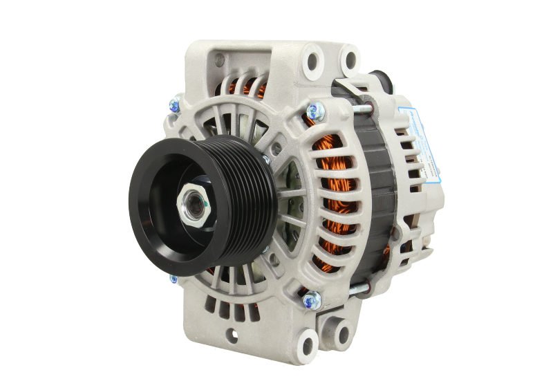 Alternator Scania 100A