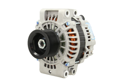 Alternator Scania 100A