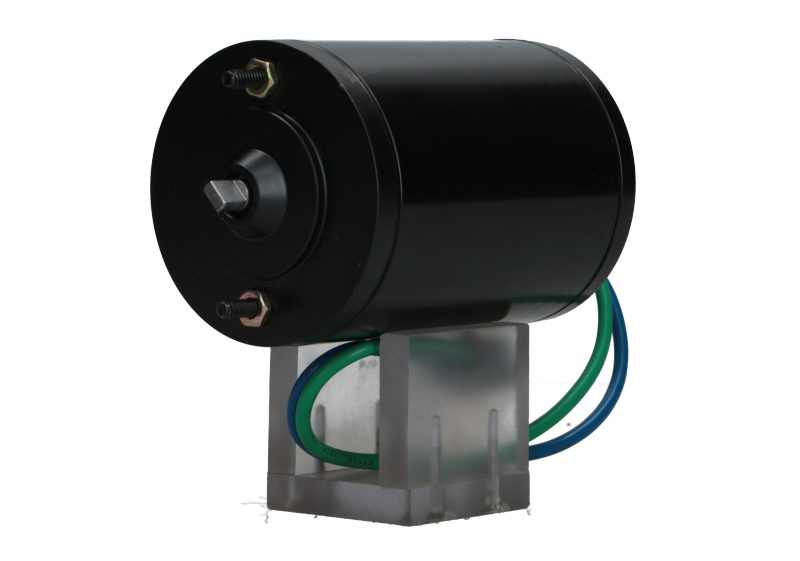 DC Motor 12V