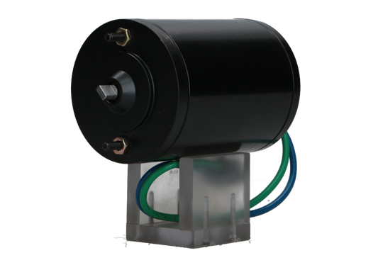 DC Motor 12V