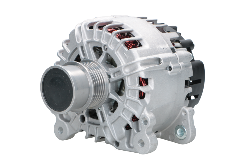 Alternator Seat 140A