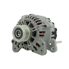 Alternator 12V Fits Audi, Volkswagen, Seat, Skoda 110A
