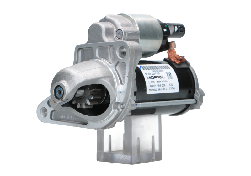Starter Fiat 1.4 kw
