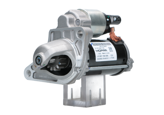 Starter Fiat 1.4 kw