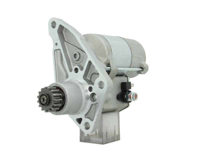 Starter Rover 2.0 kw