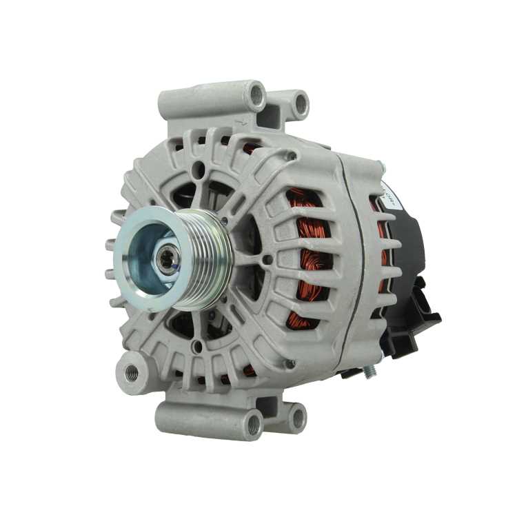 Alternator BMW 220A