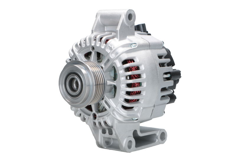 Alternator Ford 110A