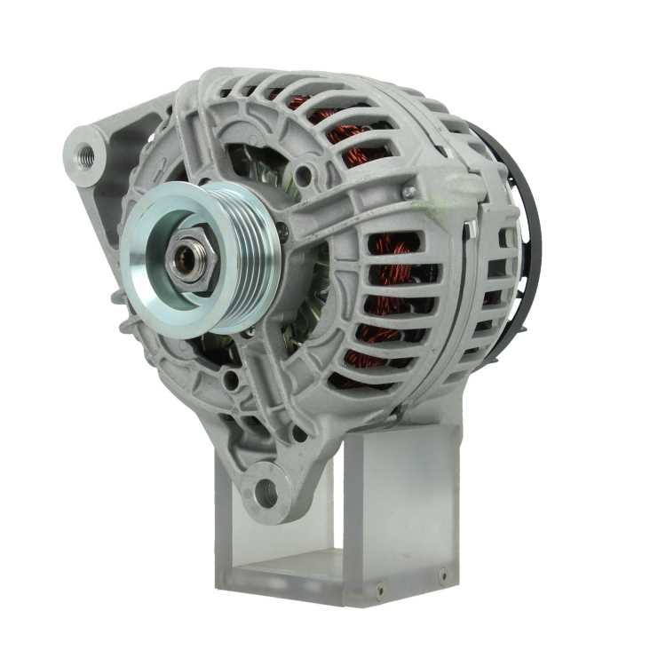 Alternator Porsche 150A