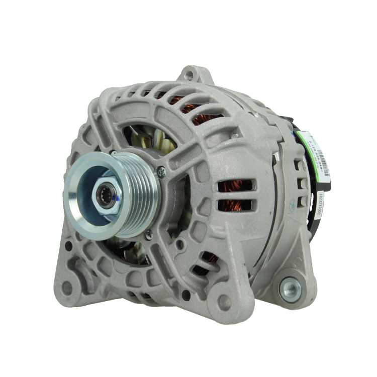Alternator Renault 150A