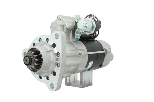 Starter Caterpillar 7.5 kw